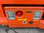 Control Station Ground with