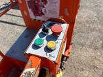 Control Station Upper with