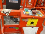 Basic Control Station Upper with