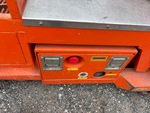 Basic Lower Control Station with