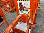 Basic Control Station Upper with