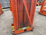 Hydraulics with