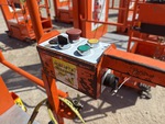 Control Station Upper with