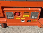 Control Station Ground with