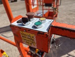 Control Station Upper with