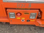 Control Station Ground with