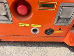 Control Station Ground with