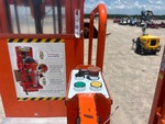 Control Station Upper with