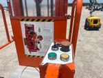 Control Station Upper with