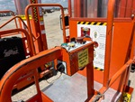 Control Station Upper with