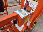 Control Station Upper with