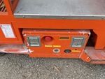 Control Station Ground with