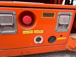 Control Station Ground with