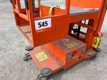 Chassis with