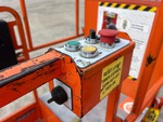 Control Station Upper with