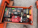 Electrical with