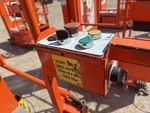 Control Station Upper with