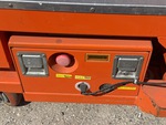 Control Station Ground with