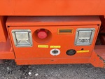 Control Station Ground with