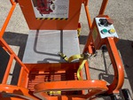 Control Station Ground with