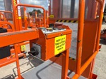Control Station Ground with