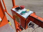 Control Station Upper with