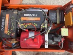 Electrical with