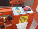 Control Station Upper with