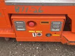 Control Station Ground with