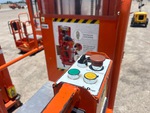 Basic Control Station Upper with
