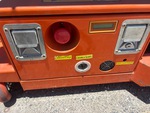 Basic Lower Control Station with