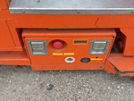 Control Station Ground with