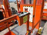 Control Station Upper with