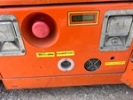 Control Station Ground with