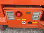 Basic Lower Control Station with
