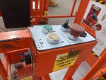 Basic Control Station Upper with