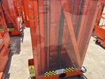 Hydraulique with
