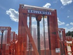 Hydraulique with