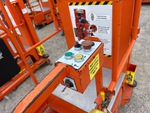 Basic Control Station Upper with