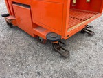 Chassis Photos with