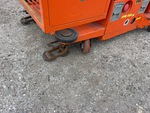 Chassis Photos with