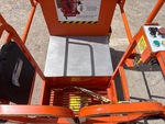 Basic Lower Control Station with