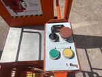 Basic Lower Control Station with