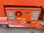 Basic Lower Control Station with