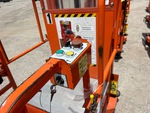 Control Station Upper with