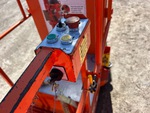 Basic Control Station Upper with
