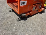Chassis with