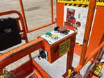 Control Station Upper with