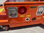 Control Station Ground with