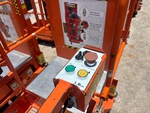 Control Station Upper with